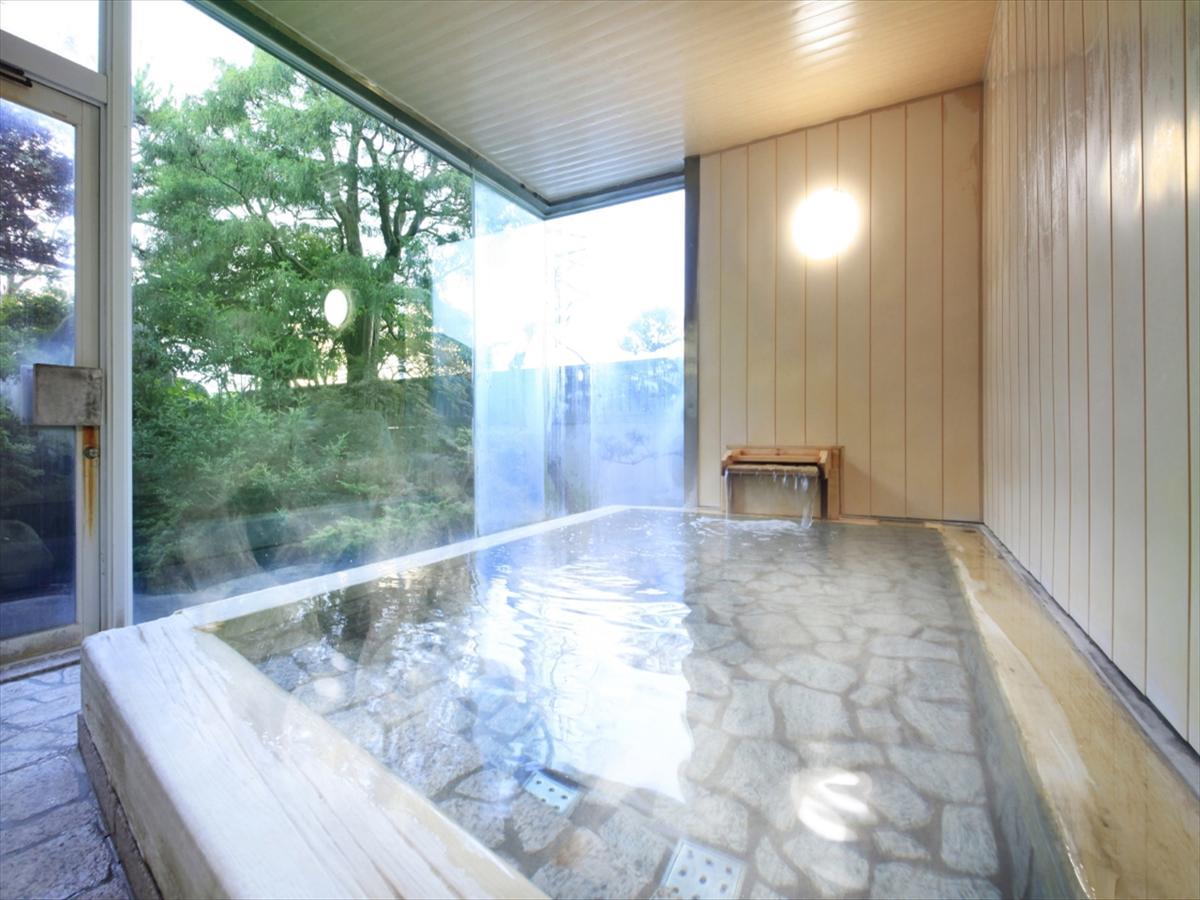 Poka Poka Onsen Hotel โอดาเตะ ภายนอก รูปภาพ