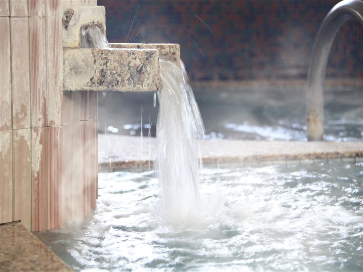 Poka Poka Onsen Hotel โอดาเตะ ภายนอก รูปภาพ