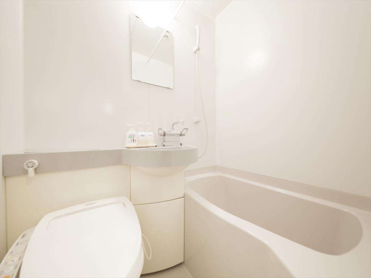Poka Poka Onsen Hotel โอดาเตะ ภายนอก รูปภาพ