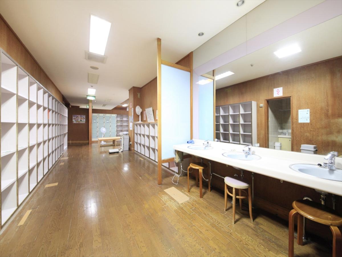 Poka Poka Onsen Hotel โอดาเตะ ภายนอก รูปภาพ
