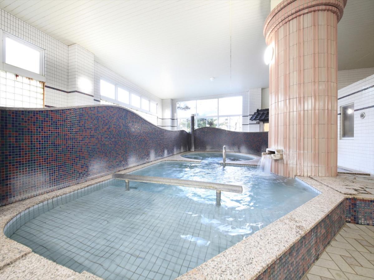 Poka Poka Onsen Hotel โอดาเตะ ภายนอก รูปภาพ