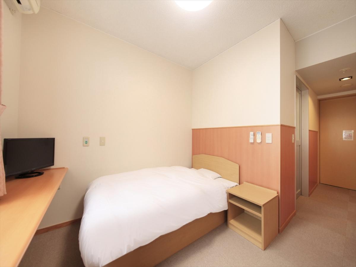 Poka Poka Onsen Hotel โอดาเตะ ภายนอก รูปภาพ