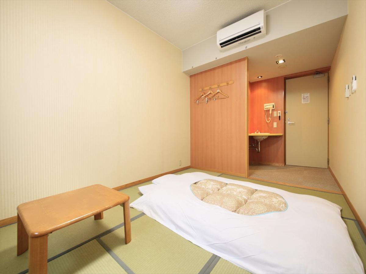 Poka Poka Onsen Hotel โอดาเตะ ภายนอก รูปภาพ