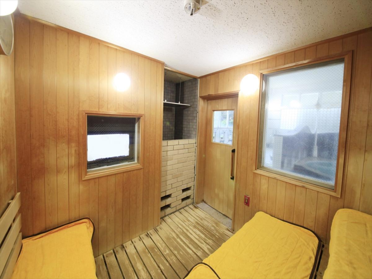 Poka Poka Onsen Hotel โอดาเตะ ภายนอก รูปภาพ