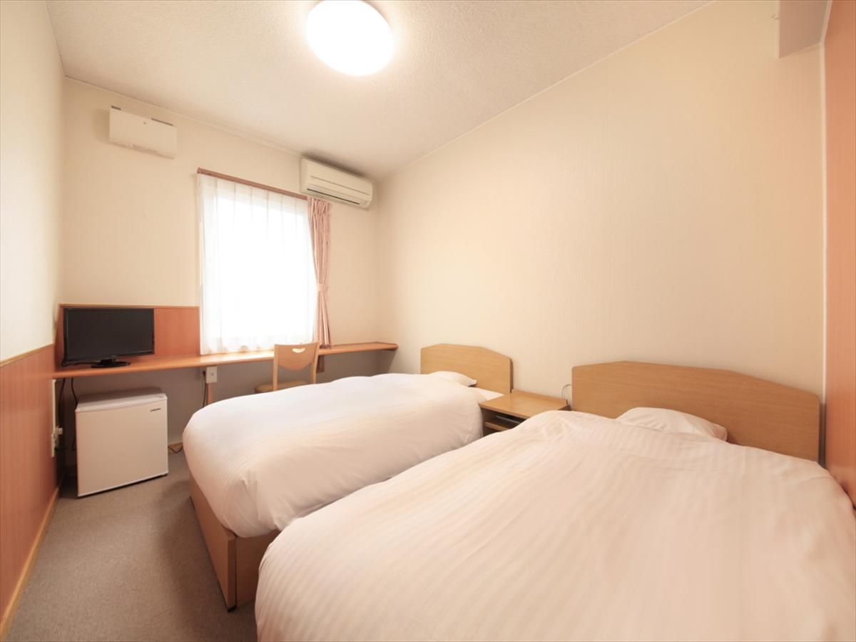 Poka Poka Onsen Hotel โอดาเตะ ภายนอก รูปภาพ