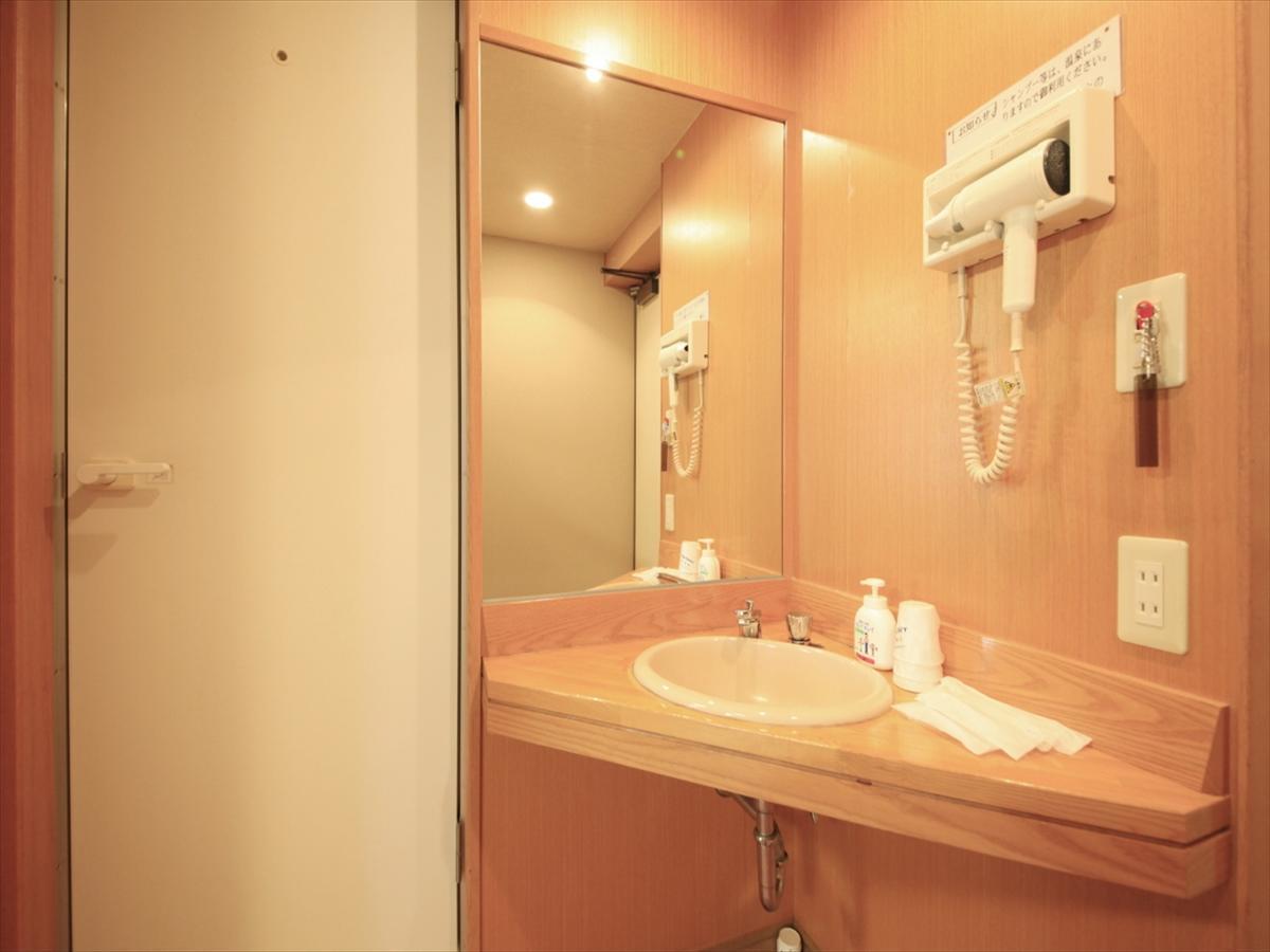 Poka Poka Onsen Hotel โอดาเตะ ภายนอก รูปภาพ